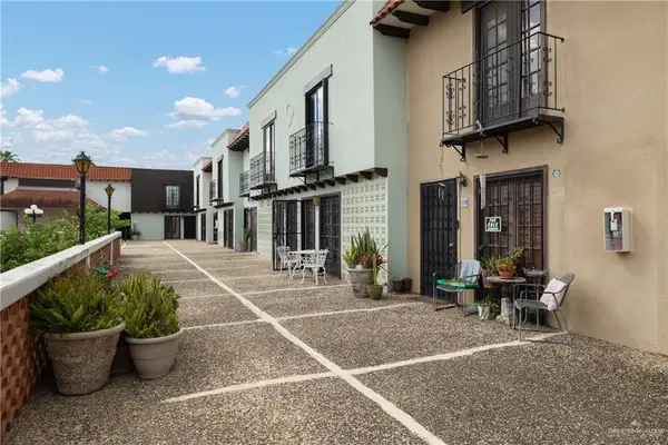 1418 Beech Avenue #10, McAllen, TX 78501