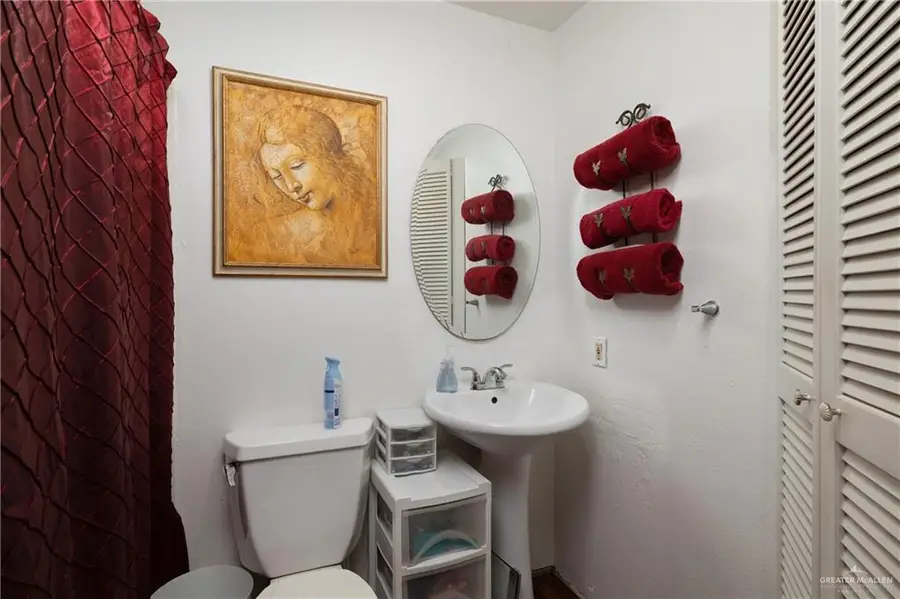 1418 Beech Avenue #10, McAllen, TX 78501 - #3