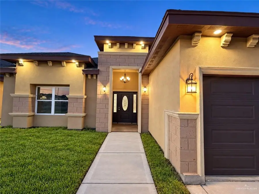 3105 E Ebano Avenue, Hidalgo, TX 78557 - #3