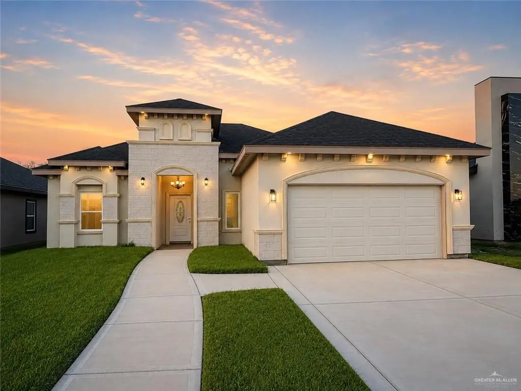 3009 E Ebano Avenue, Hidalgo, TX 78557 - #1