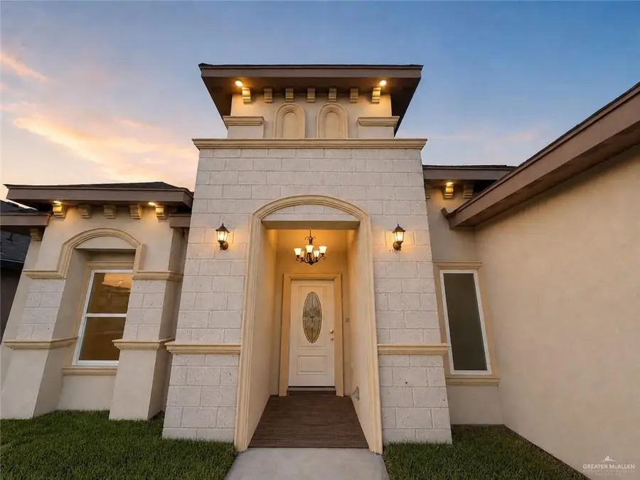 3009 E Ebano Avenue, Hidalgo, TX 78557 - #3