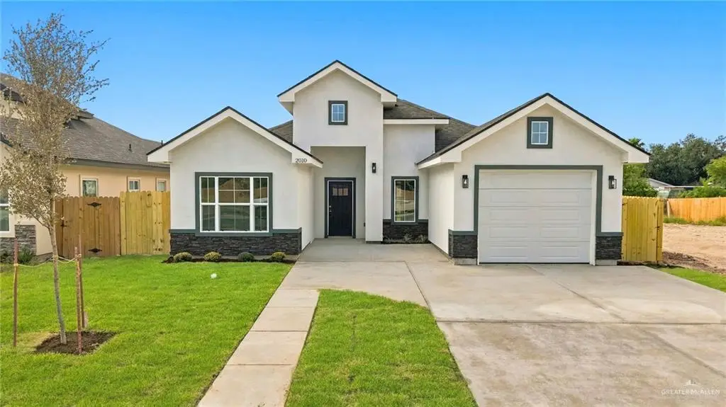 2010 W Olympia Avenue, Mission, TX 78573 - #1
