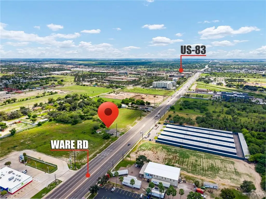 125 S Ware Road, McAllen, TX 78501 - #1