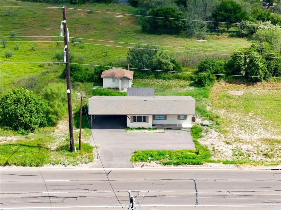 125 S Ware Road, McAllen, TX 78501 - #2