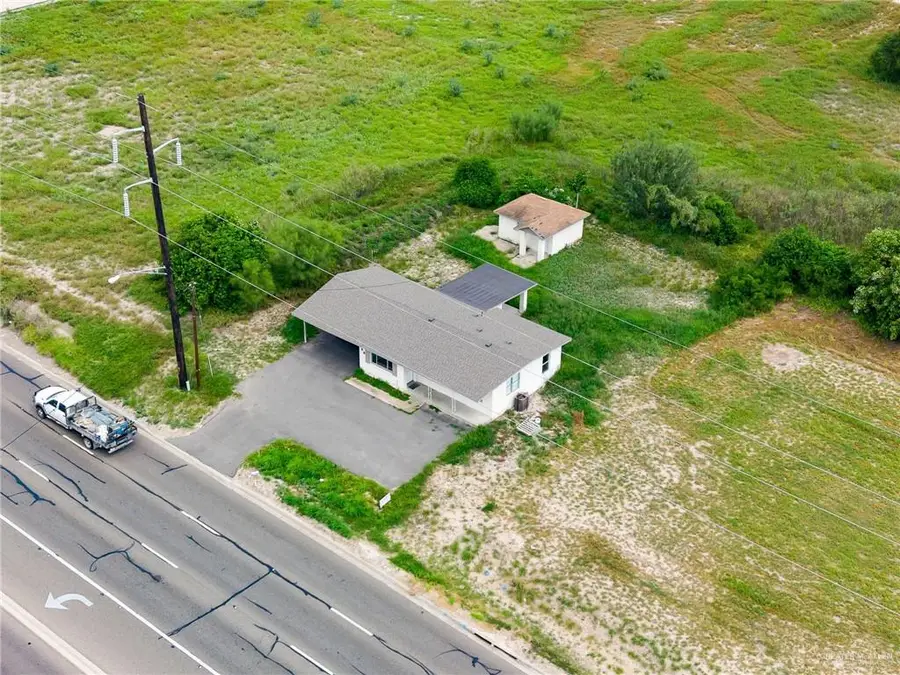 125 S Ware Road, McAllen, TX 78501 - #3