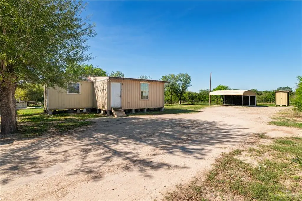 522 San Antonio Circle, Alamo, TX 78516 - #1