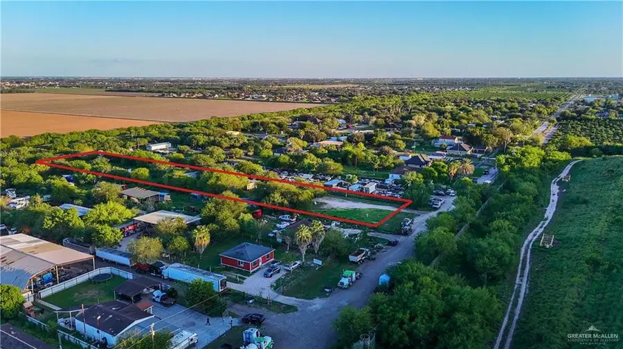 7008 N Victoria Road, Donna, TX 78537 - #2