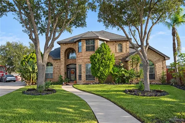 7612 N 27th Lane, McAllen, TX 78504