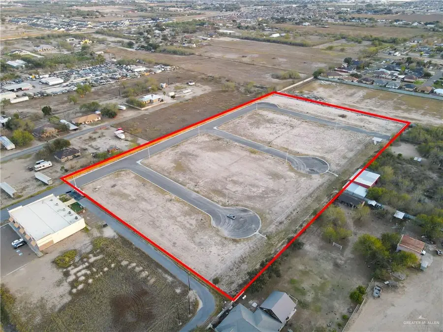 1704 W 42nd Street, Mission, TX 78573 - #2