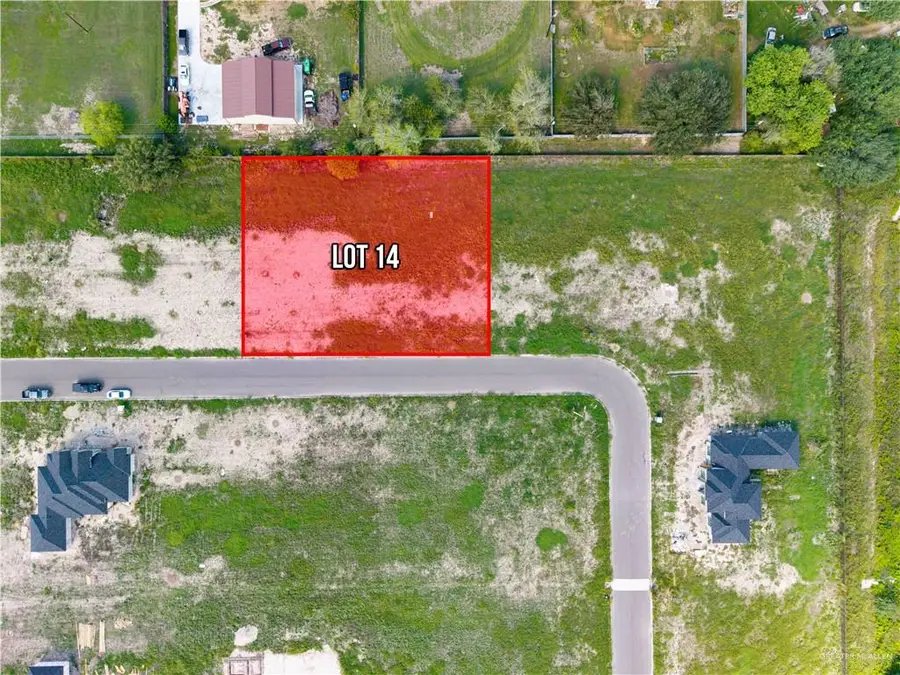 534 Raphael Drive, Weslaco, TX 78599 - #2