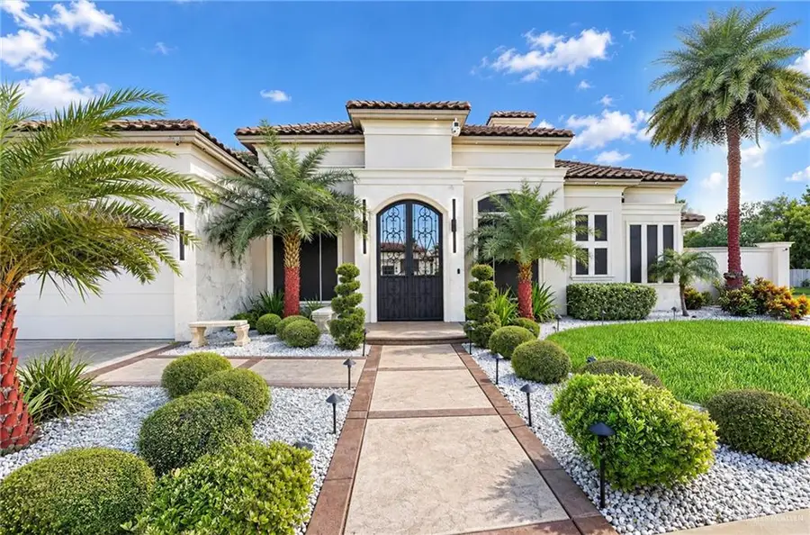2406 Sandstone Drive, Mission, TX 78574 - #3