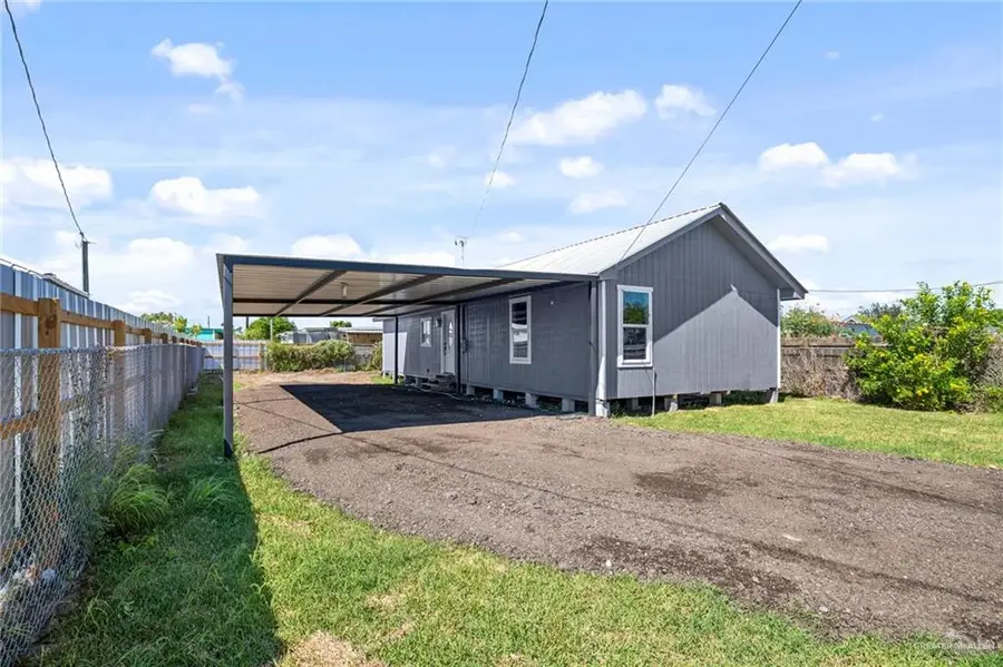 5603 Ruth Street, Edinburg, TX 78542 - #2