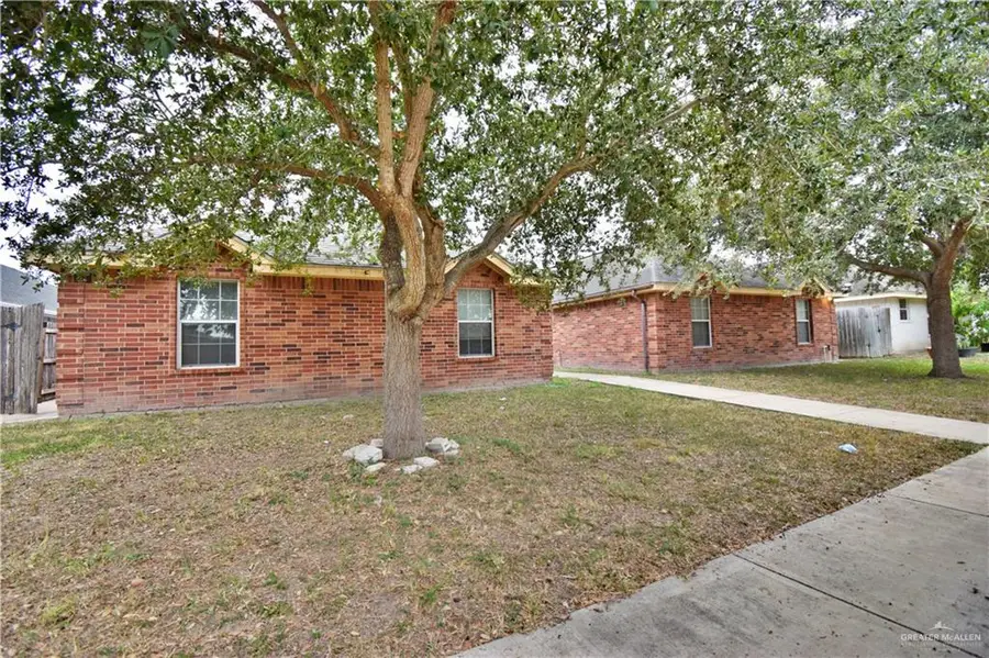 1607 W Portales Drive, Edinburg, TX 78541 - #2