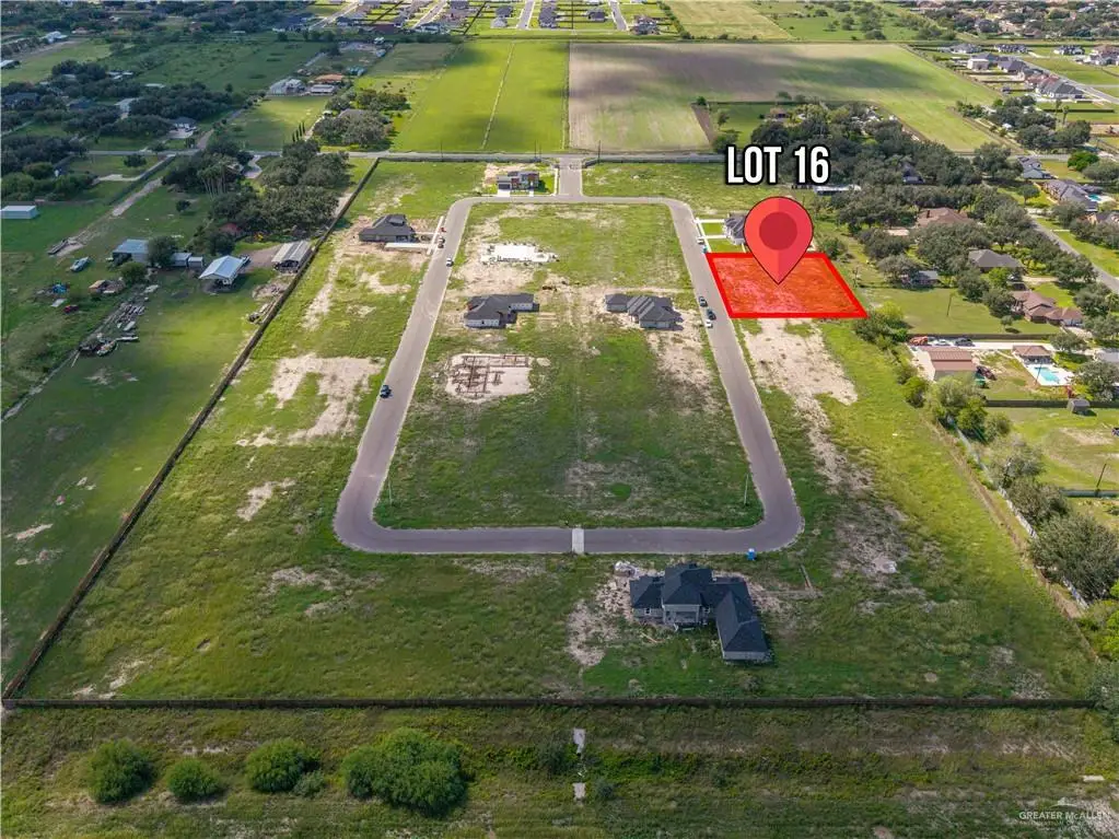 620 Raphael Drive, Weslaco, TX 78599 - #1