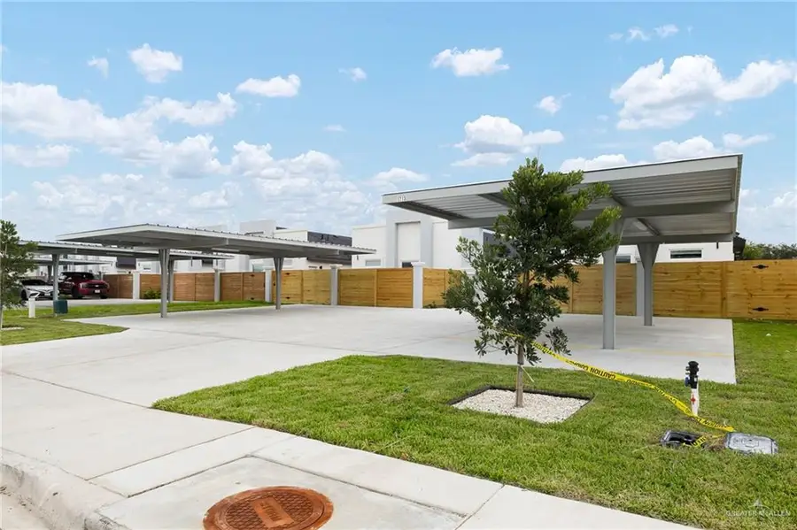 1801 N Monaco Drive, San Juan, TX 78589 - #2