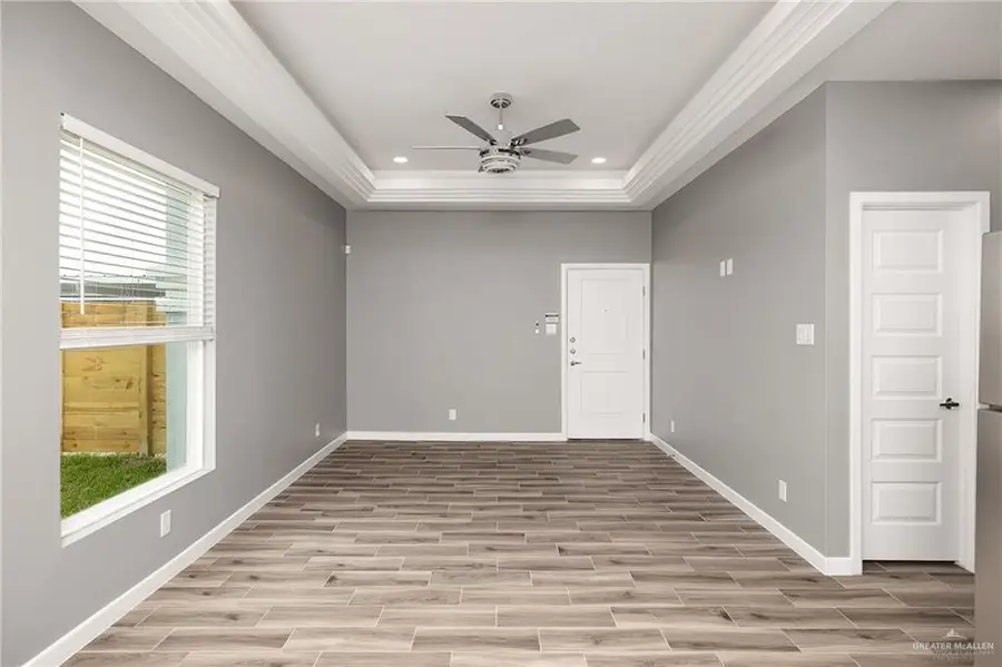 1801 N Monaco Drive, San Juan, TX 78589 - #3