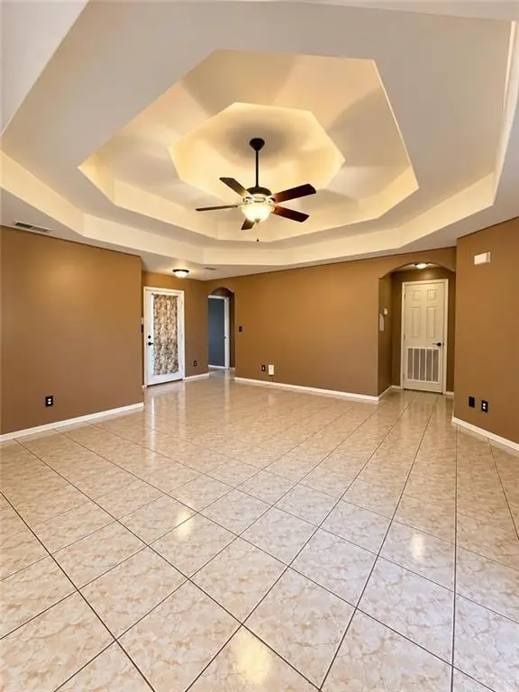 3102 N Franklin Road, Edinburg, TX 78541 - #2