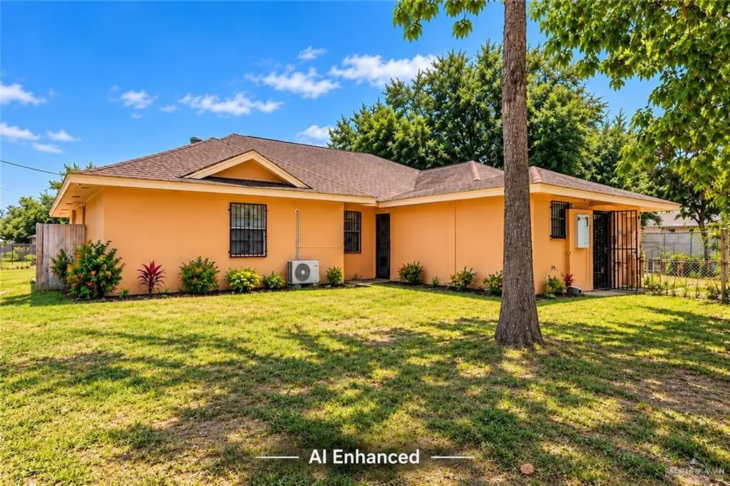427 Moore Road, Alamo, TX 78516 - #1
