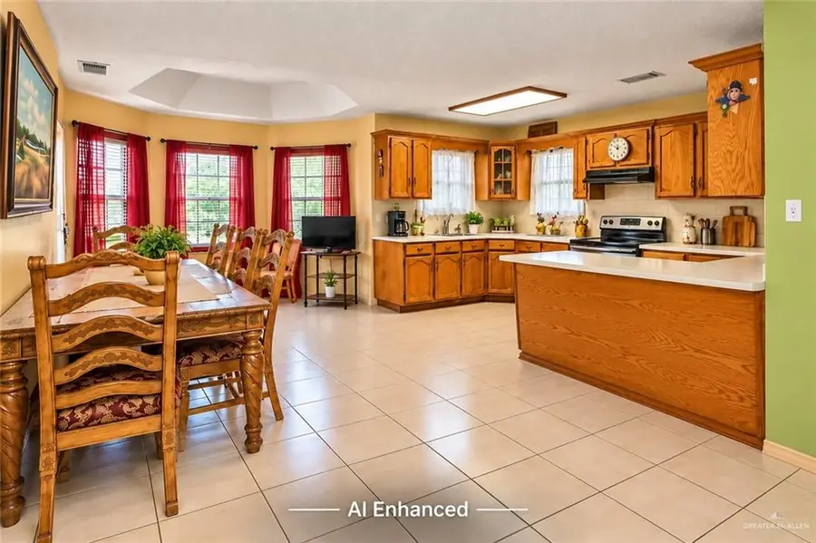 427 Moore Road, Alamo, TX 78516 - #2