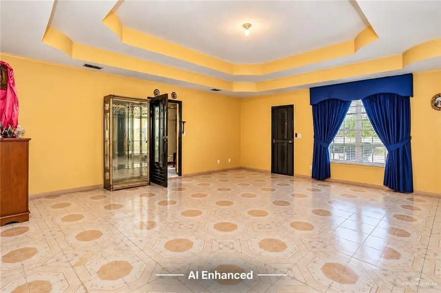 427 Moore Road, Alamo, TX 78516 - #3