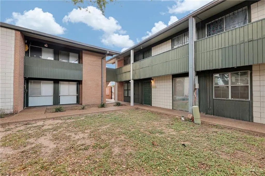 519 S 4th Avenue, Edinburg, TX 78539 - #1
