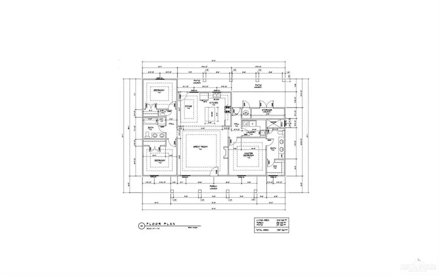 106 Starrview Drive, Rio Grande City, TX 78582 - #2