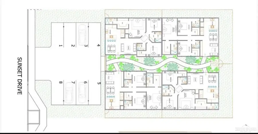 1300 Bayou Avenue #A, Edinburg, TX 78539 - #3