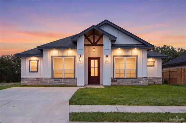1058 Valeria Street, Rio Grande City, TX 78582