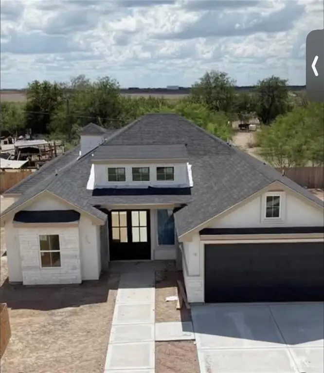 618 Makayla Drive, San Juan, TX 78589 - #1