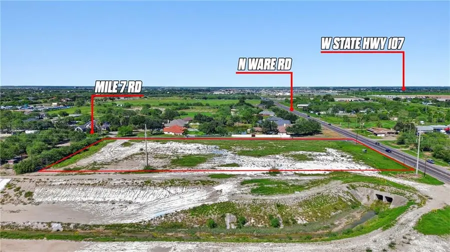 4153 Mile 7 Road, McAllen, TX 78504 - #2