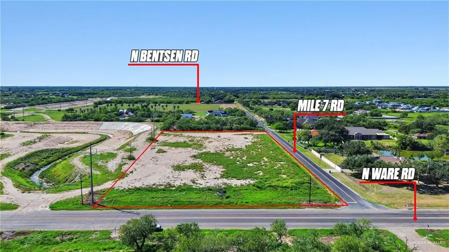 4153 Mile 7 Road, McAllen, TX 78504 - #3