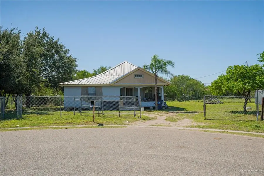 16226 Monte Carlo Lane, Edinburg, TX 78541 - #2