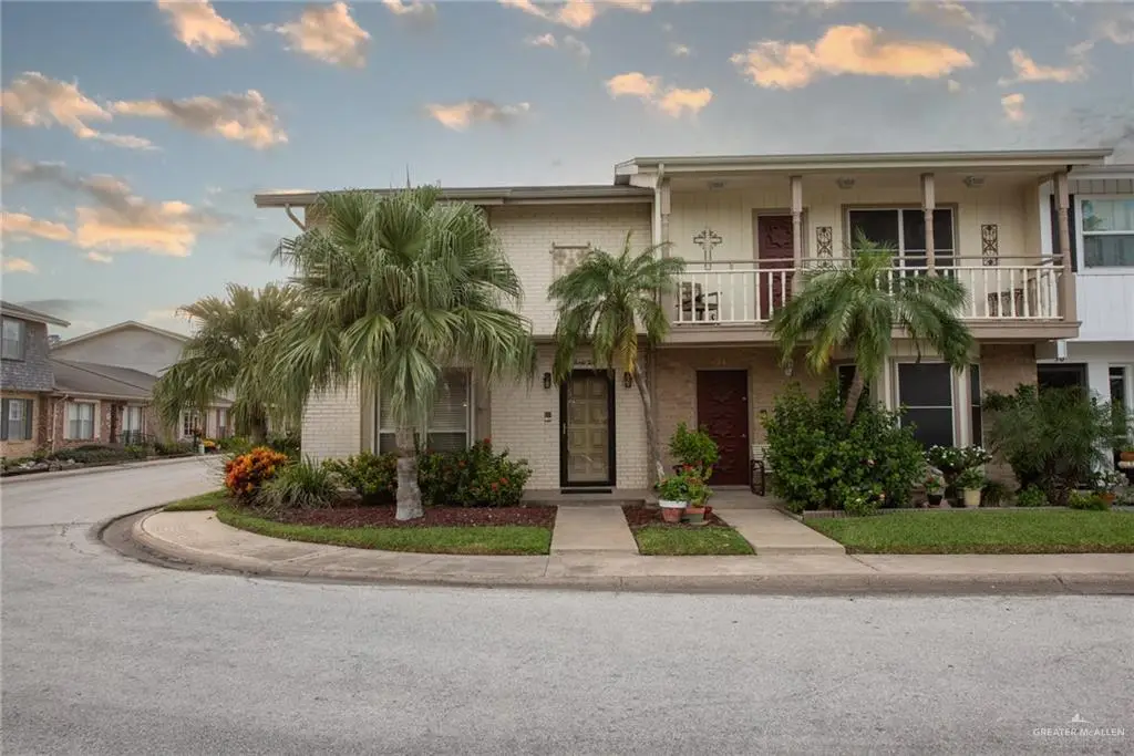 32 Los Amigos Drive, Harlingen, TX 78552 - #1