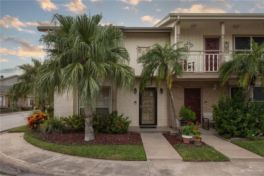 32 Los Amigos Drive, Harlingen, TX 78552 - #2