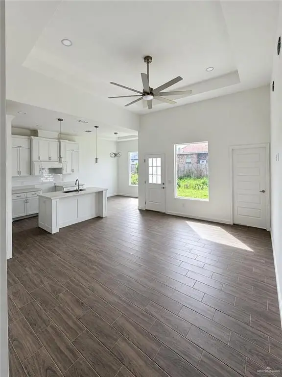 3338 Tepoztlan Street, Edinburg, TX 78542 - #3