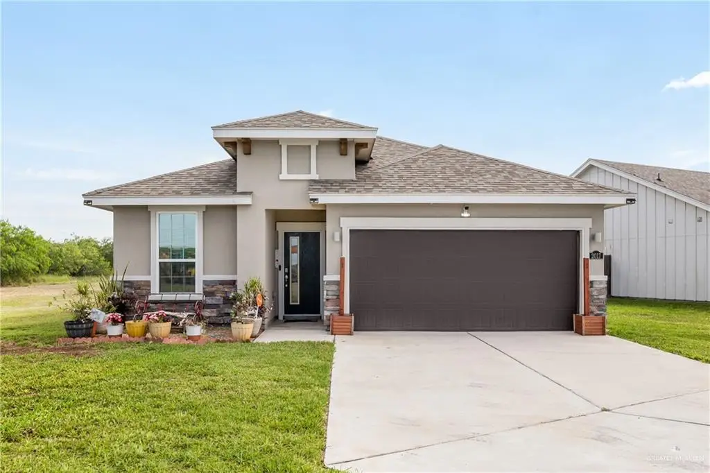 2017 Grove Lane, Brownsville, TX 78526 - #1