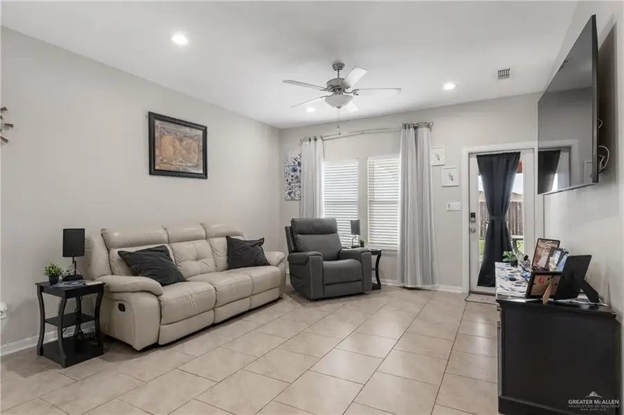 2017 Grove Lane, Brownsville, TX 78526 - #3