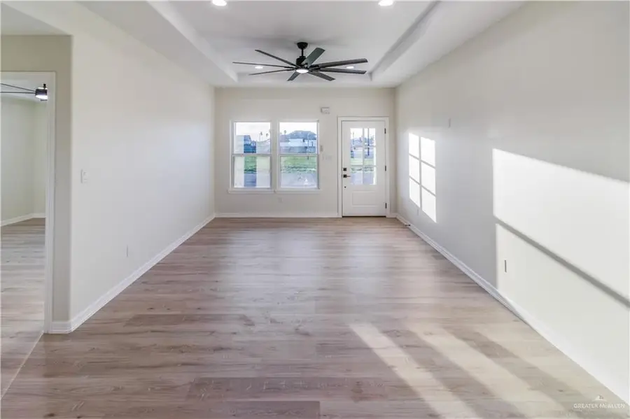 3304 Dichoso Avenue, Donna, TX 78537 - #3