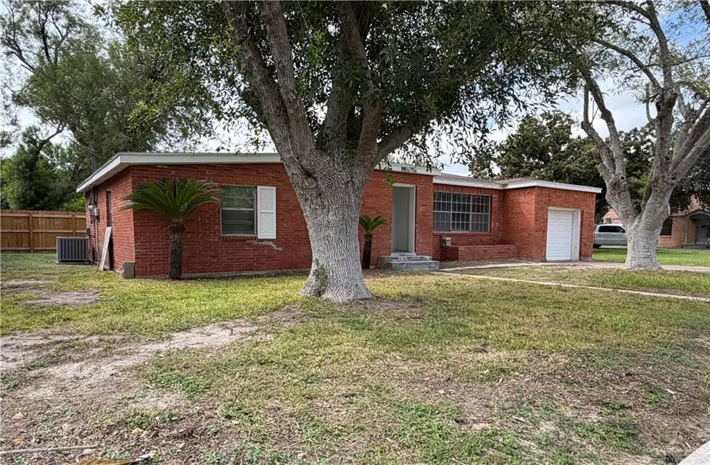 324 E Sam Houston Boulevard, Pharr, TX 78577 - #1