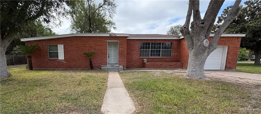 324 E Sam Houston Boulevard, Pharr, TX 78577 - #3