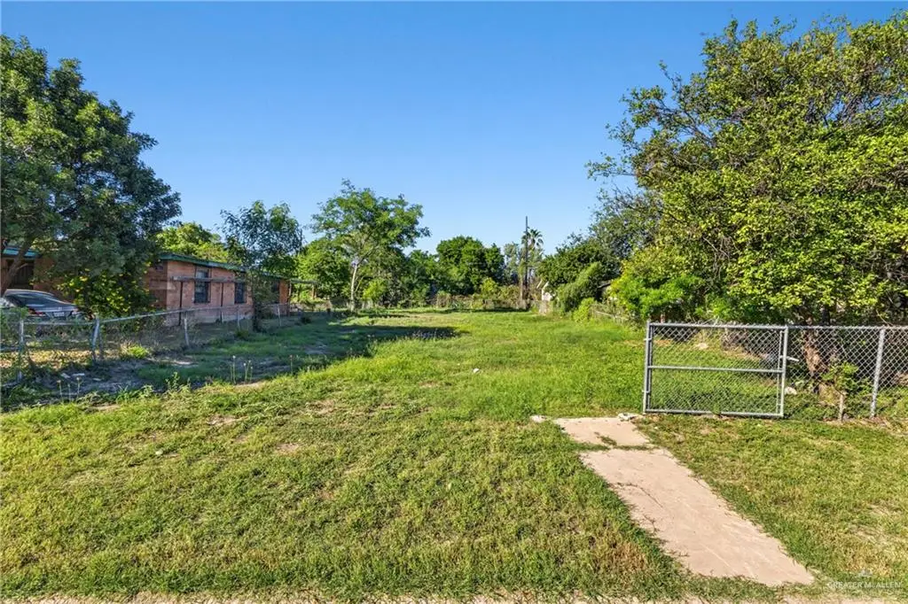 2104 Newport Street, McAllen, TX 78501 - #1