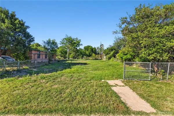 2104 Newport Street, McAllen, TX 78501