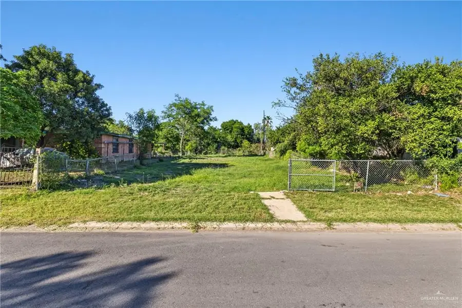 2104 Newport Street, McAllen, TX 78501 - #3