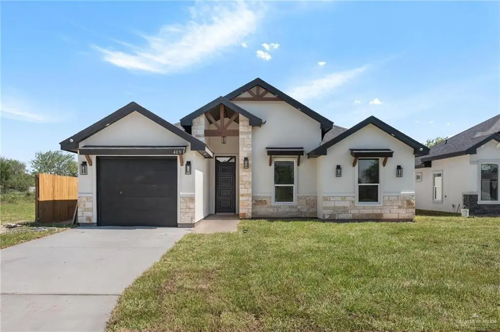 409 Freedom Way, Weslaco, TX 78596 - #1
