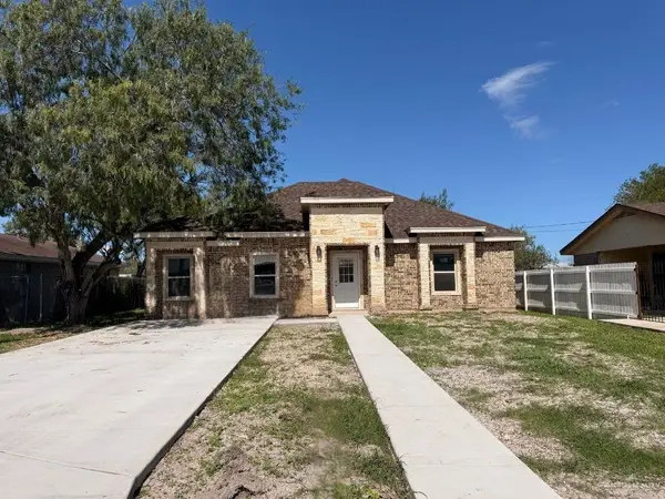 717 E 7th Street, Mercedes, TX 78570