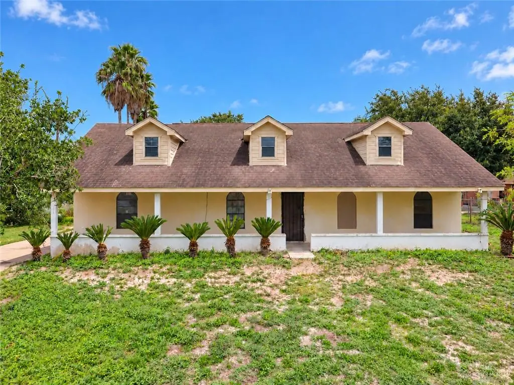 1705 Volcano Avenue, Penitas, TX 78576 - #1