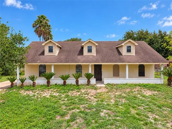 1705 Volcano Avenue, Penitas, TX 78576