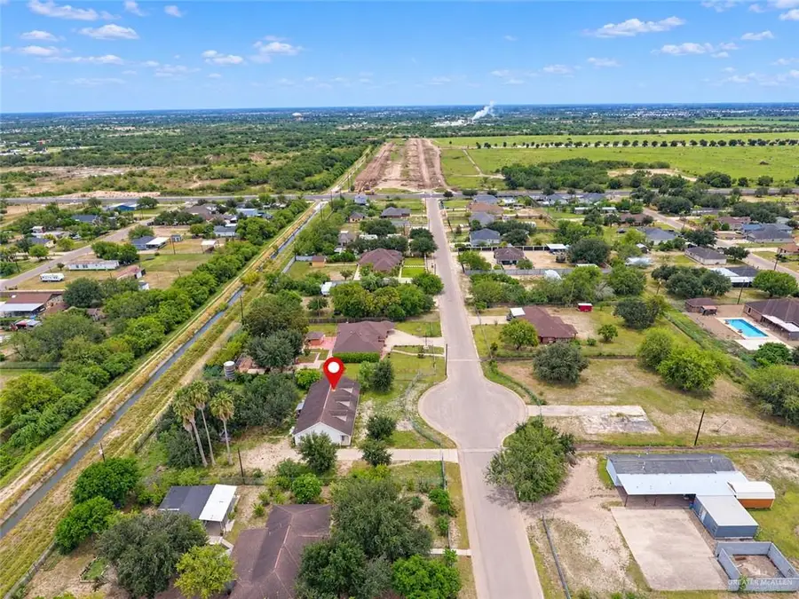 1705 Volcano Avenue, Penitas, TX 78576 - #2