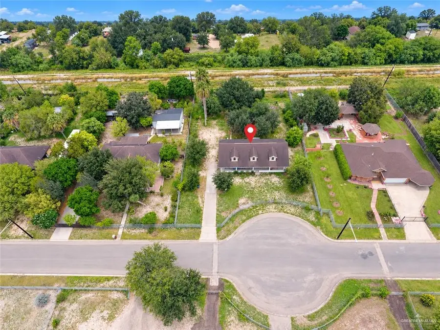 1705 Volcano Avenue, Penitas, TX 78576 - #3