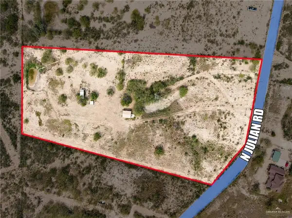 TR 20 N San Julian Road, Roma, TX 78584